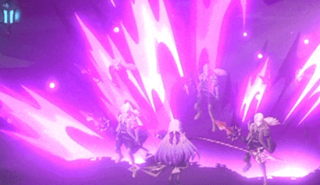 永夜降临：复苏莉莉丝攻略揭秘——你知道如何充分发挥她的战斗潜力吗？