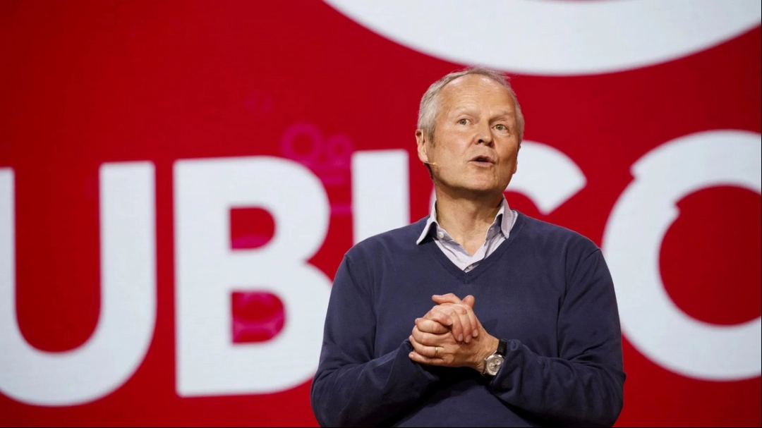 育碧为何向腾讯示好？投资背后的秘密与未来发展解析！