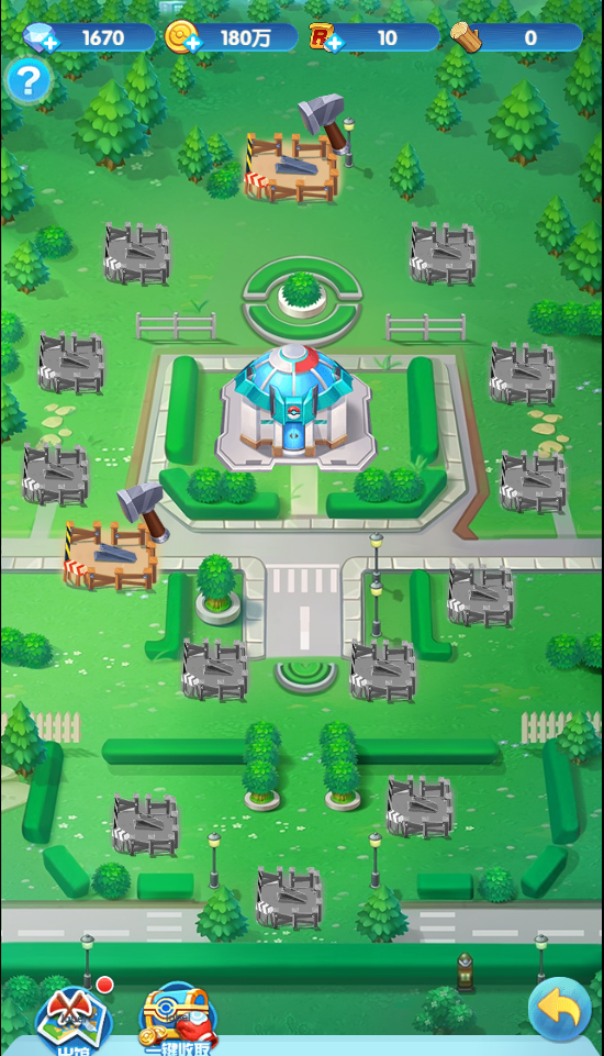 揭秘怪兽宝贝花园玩法秘诀，轻松提升游戏体验