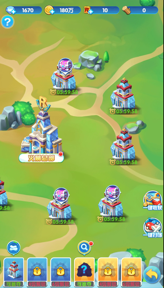 揭秘怪兽宝贝花园玩法秘诀，轻松提升游戏体验