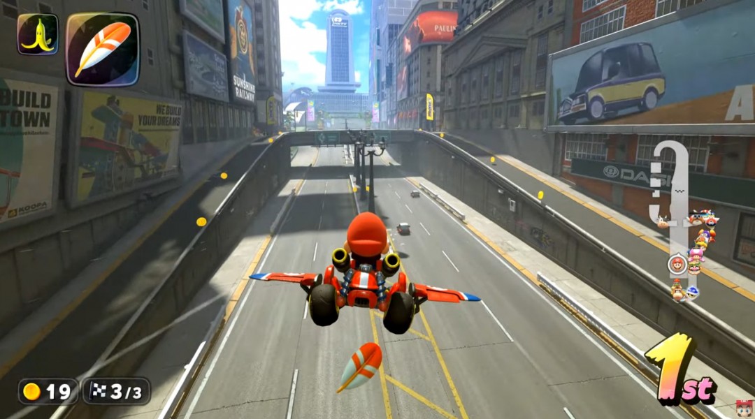 120fps模式即将登陆马里奥赛车：世界？深度分析揭示真相！