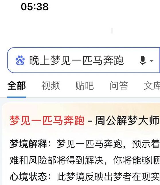 梦见白马寓意解析高效解读梦境背后隐藏的信息与心理启示