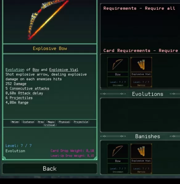 罗格：救世传说火焰爆炸弓配方揭秘：快速合成与应用指南