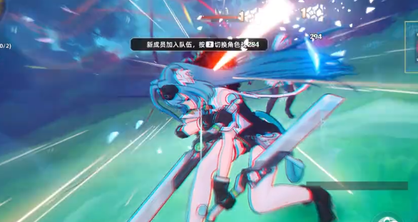 异环手游中如何进行极限反击？实用攻略大揭秘！