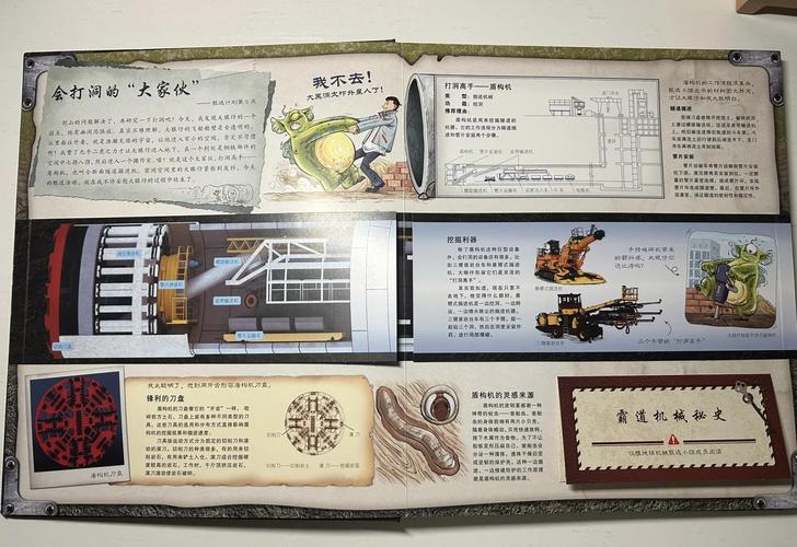 梦见机械装置的5种独特含义解析，提高梦境理解