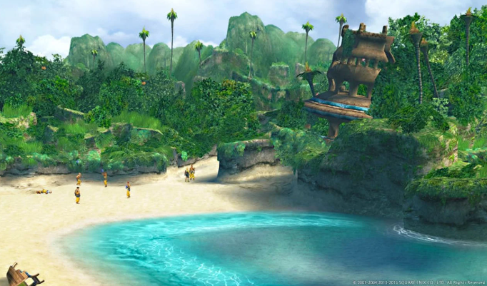 游戏热潮解析：揭秘千禧年南国风情游戏背后的诱人魅力与玩家共鸣原因