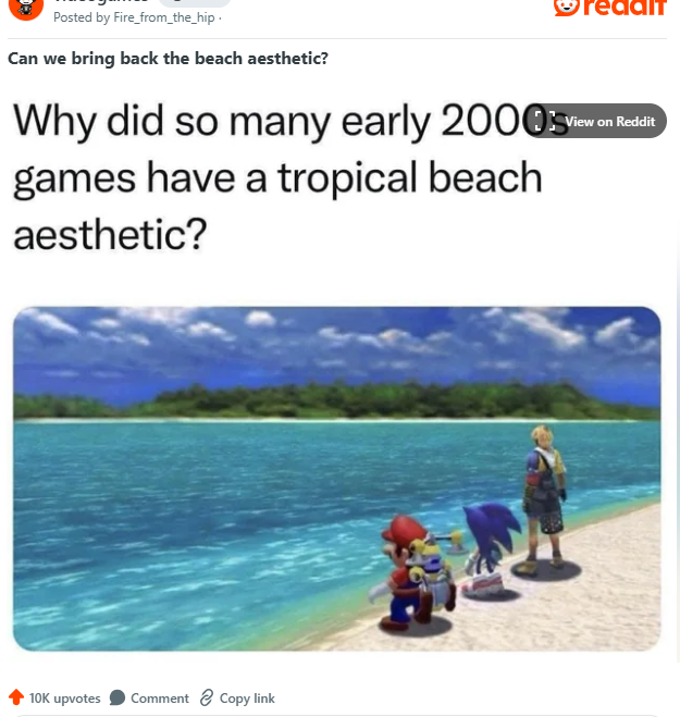 游戏热潮解析：揭秘千禧年南国风情游戏背后的诱人魅力与玩家共鸣原因