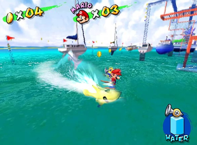 游戏热潮解析：揭秘千禧年南国风情游戏背后的诱人魅力与玩家共鸣原因