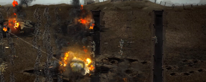 如何畅玩战争遗产合集？了解游戏配置要求，优化您的体验！