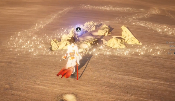 燕云十六声手游攻略：高效收集匿影飞鲶的顶级技巧与策略