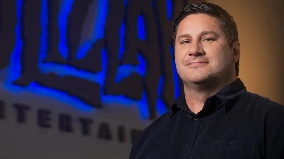 如何解读比尔·佩特拉斯的离世对守望先锋和魔兽世界美术的影响? 如何解读比尔·佩特拉斯的离世对守望先锋和魔兽世界美术的影响?