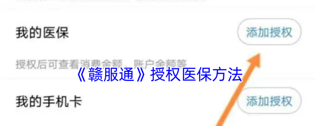 赣服通医保授权攻略：如何高效解决你的医疗保障问题？