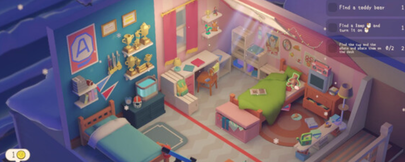 探索我的小绿屋：游戏下载及攻略高效解决方案