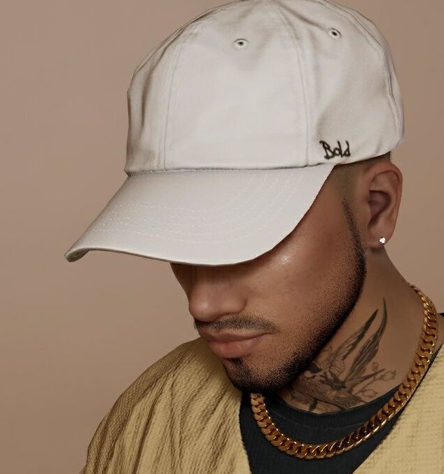 如何打造inZOI中的欧美黑人帅哥捏脸？单游攻略分享秘籍！