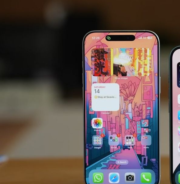 iPhone 19 Pro外形革命:一片玻璃般的惊艳设计与前瞻科技揭秘 iPhone 19 Pro外形革命:一片玻璃般的惊艳设计与前瞻科技揭秘