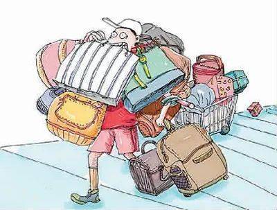 梦见行李搬运工暗示哪些？揭示潜在心理含义与生活启示