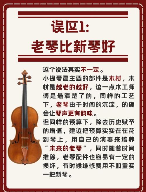 梦见小提琴的7个心理现象解析与专家建议 梦见小提琴的7个心理现象解析与专家建议