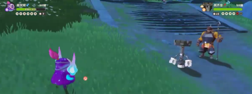 如何轻松击败洛克王国：世界中的罗德里？——详细打法攻略解析