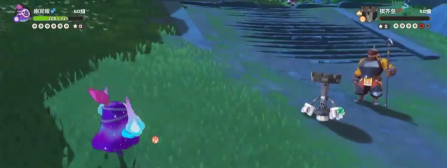 如何轻松击败洛克王国：世界中的罗德里？——详细打法攻略解析