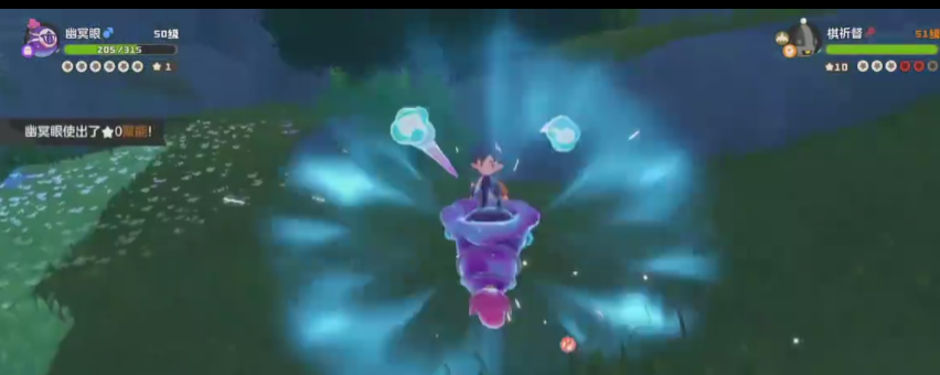 如何轻松击败洛克王国：世界中的罗德里？——详细打法攻略解析