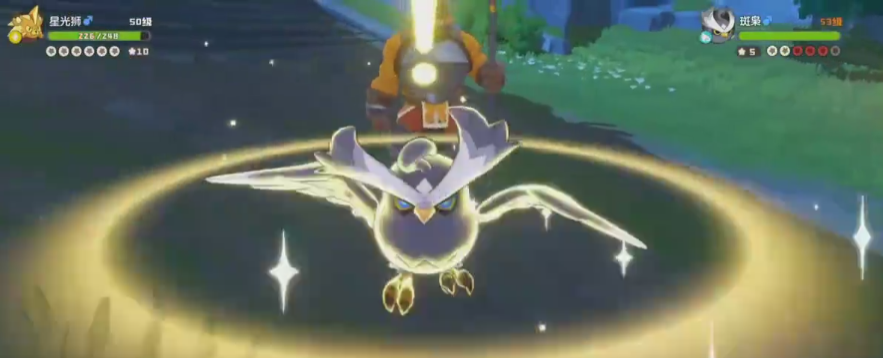 如何轻松击败洛克王国：世界中的罗德里？——详细打法攻略解析