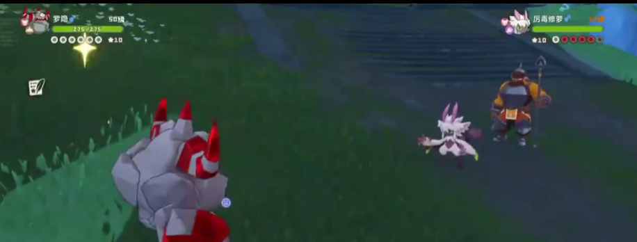 如何轻松击败洛克王国：世界中的罗德里？——详细打法攻略解析