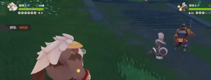 如何轻松击败洛克王国：世界中的罗德里？——详细打法攻略解析