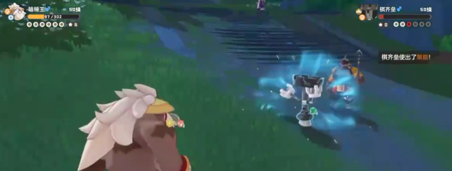 如何轻松击败洛克王国：世界中的罗德里？——详细打法攻略解析