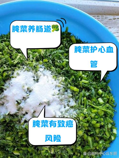 深度解析梦见咸菜的象征意义及心理影响 深度解析梦见咸菜的象征意义及心理影响