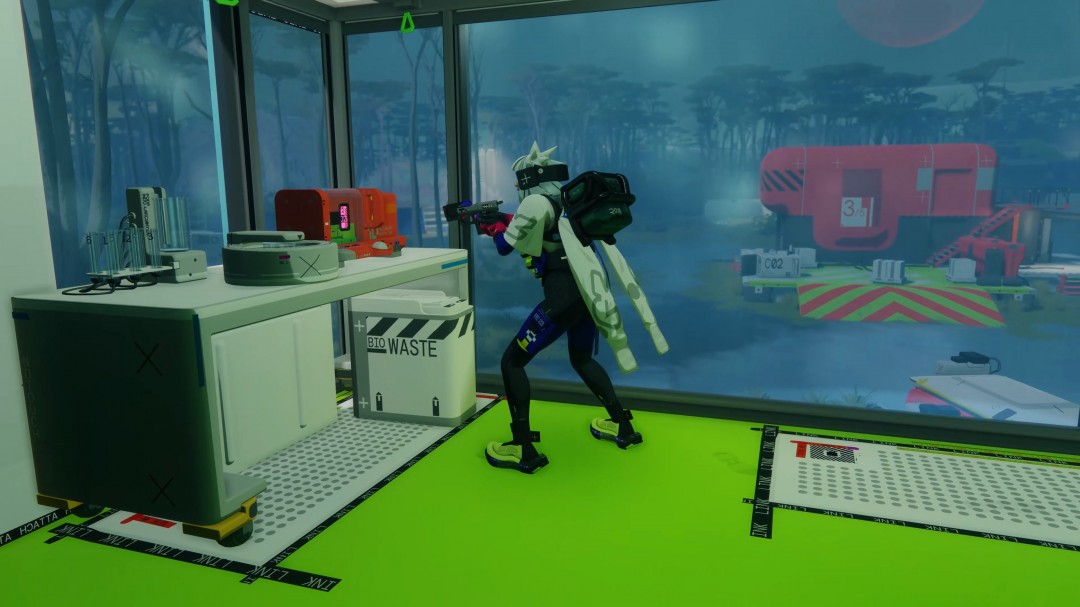 纯PvE玩家慎入!为何Bungie不愿将马拉松打造成命运3?深入探讨其背后的原因 纯PvE玩家慎入!为何Bungie不愿将马拉松打造成命运3?深入探讨其背后的原因