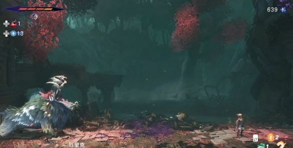 波斯王子：失落的王冠厄里克打法全攻略 - 提升通关效率的必读秘籍