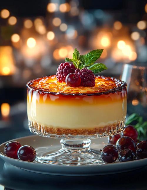 梦见布丁的预示真相,揭开潜藏在甜点背后的秘密! 梦见布丁的预示真相,揭开潜藏在甜点背后的秘密!