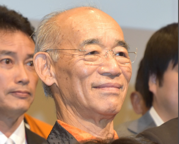 为什么高达之父富野由悠季认为世博会高达馆能改变我们对未来的认知？