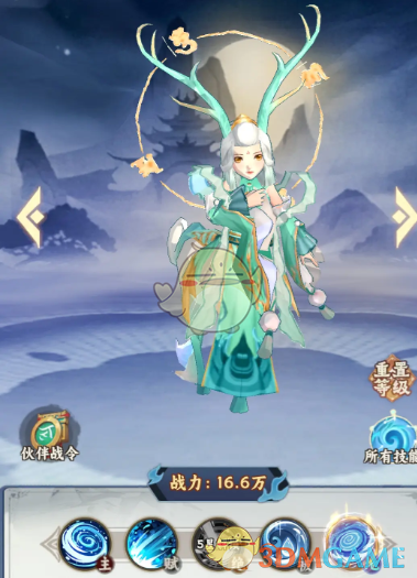 手游攻略：精准培养大话蜀山伙伴，提升战力，掌控全局