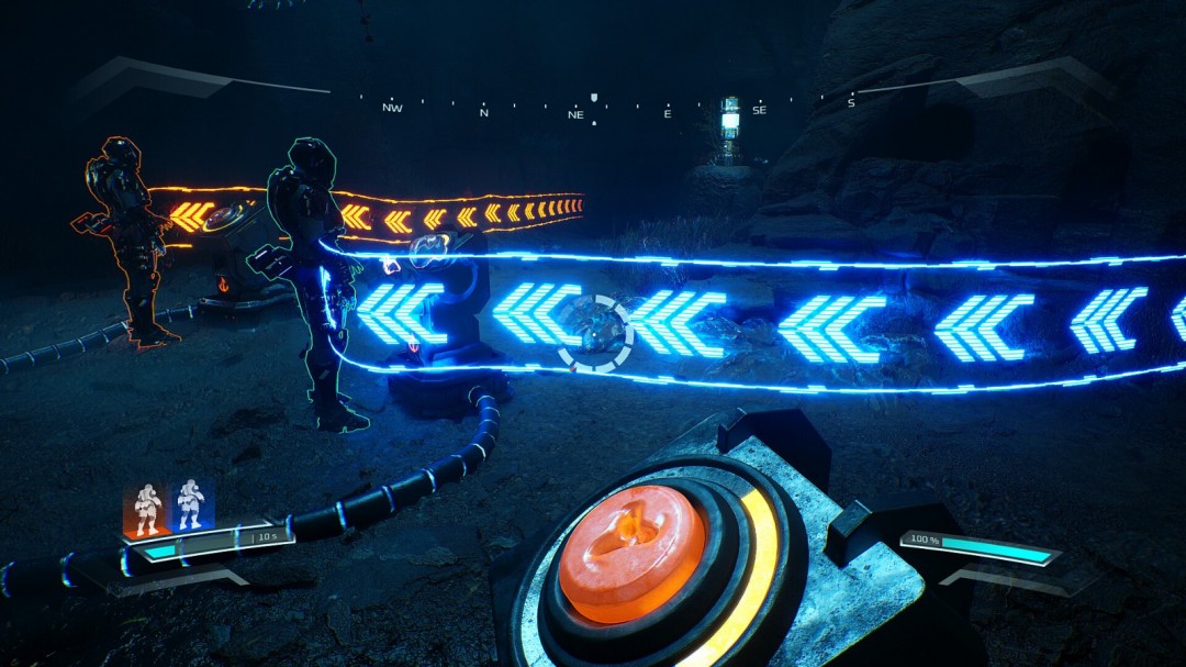 解谜游戏Casual Loop:如何在PC平台上开启全新叙事体验? 解谜游戏Casual Loop:如何在PC平台上开启全新叙事体验?