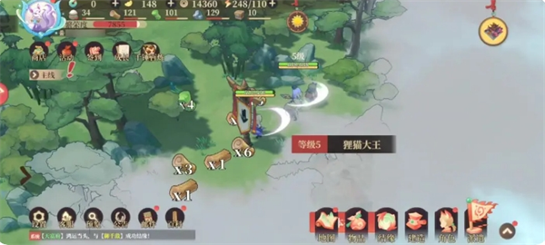 新手必看：古镇闲居手游隐藏玩法揭秘！掌握这些技巧，轻松称霸游戏界！