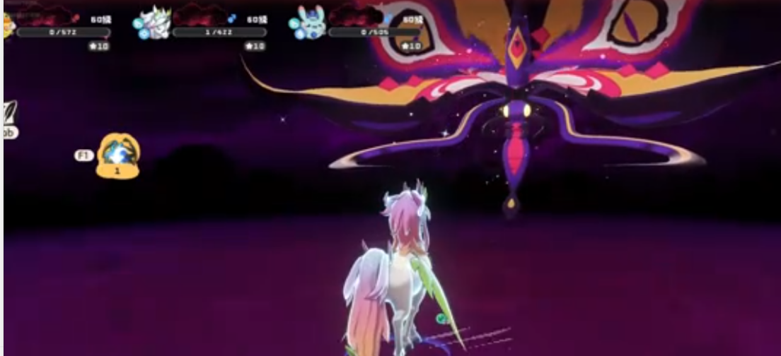 解锁伊里斯秘密打法：如何在<洛克王国：世界>中轻松通关？