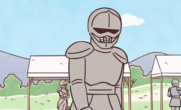 如何打造卓越防御？口袋吉伊卡哇手工铠甲大师详解