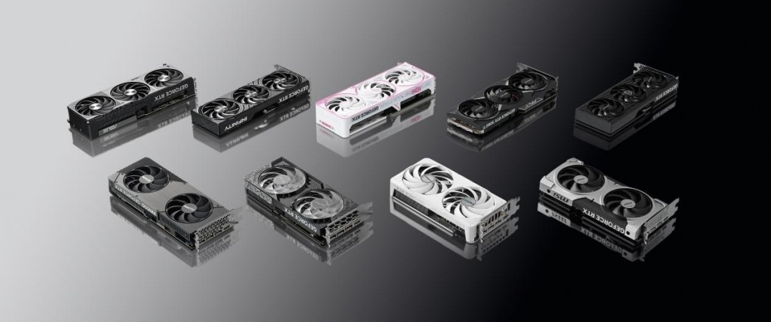 RTX 5060国行定价公布:2499元是否值得购买?了解5月上市前的关键资讯! RTX 5060国行定价公布:2499元是否值得购买?了解5月上市前的关键资讯!