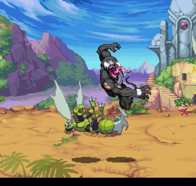 漫威宇宙来袭:GamirrorGames新动作清版过关游戏亮点解析 漫威宇宙来袭:GamirrorGames新动作清版过关游戏亮点解析