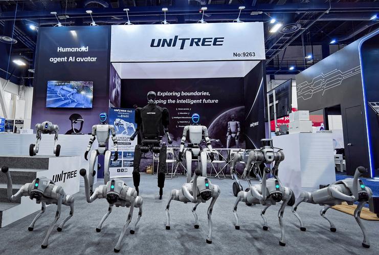 液体软体机器人如何重塑未来？探索2025年3月25日的创新突破！