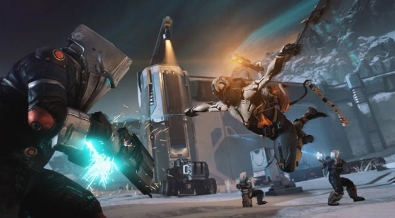 神殿玩法揭秘:如何在星际战甲中掌控全局? 神殿玩法揭秘:如何在星际战甲中掌控全局?