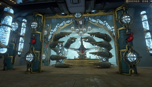 神殿玩法揭秘:如何在星际战甲中掌控全局? 神殿玩法揭秘:如何在星际战甲中掌控全局?