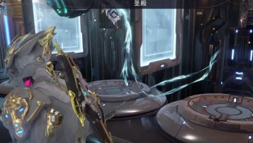 神殿玩法揭秘:如何在星际战甲中掌控全局? 神殿玩法揭秘:如何在星际战甲中掌控全局?