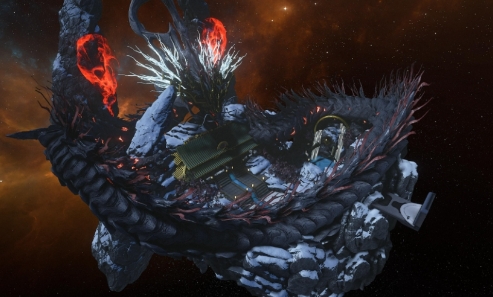 神殿玩法揭秘:如何在星际战甲中掌控全局? 神殿玩法揭秘:如何在星际战甲中掌控全局?