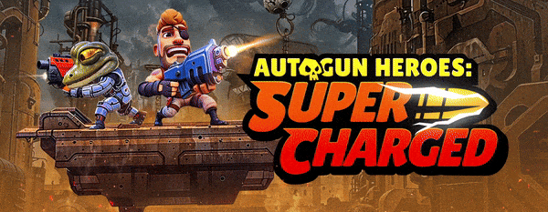 探索Autogun Heroes: Supercharged的独特魅力，这些游戏秘密你知道吗？