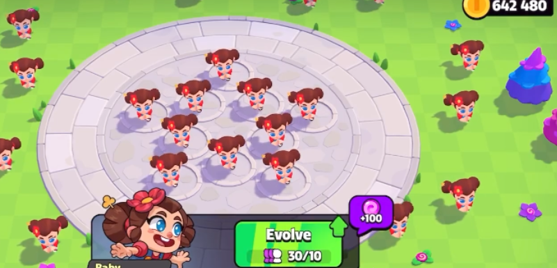 如何领取爆裂小队联赛奖励？详解最全攻略！