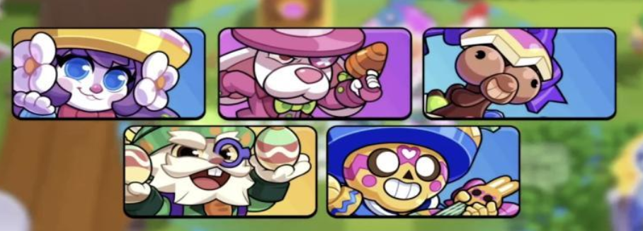 如何领取爆裂小队联赛奖励？详解最全攻略！