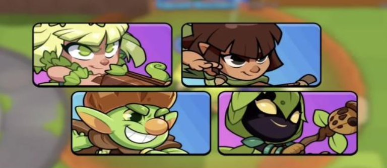 如何领取爆裂小队联赛奖励？详解最全攻略！