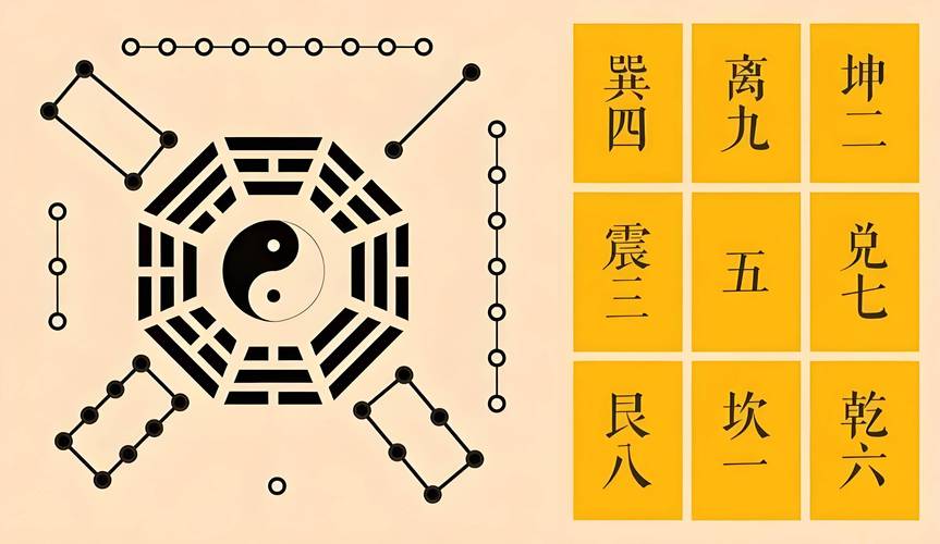 梦见登天入月宫暗藏玄机，背后原因竟如此神奇？